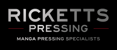 Ricketts Pressing